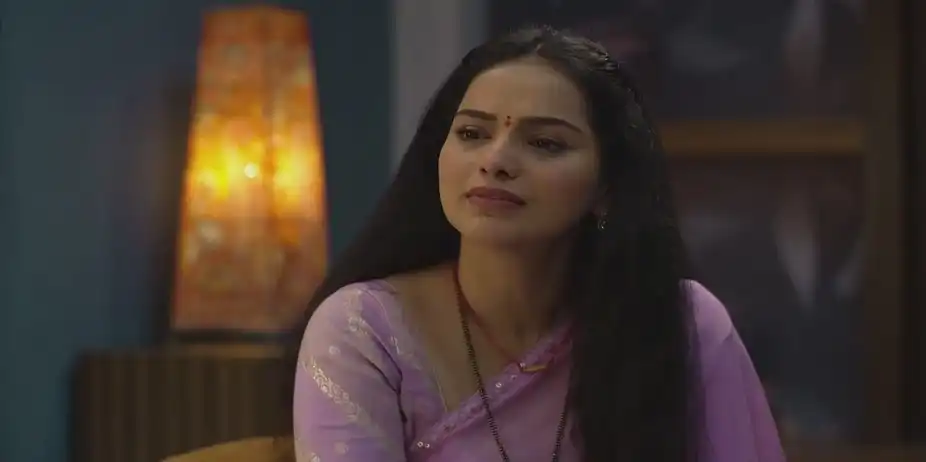 Isha To Take Care of Falguni | Saatvya Mulichi Saatvi Mulgi