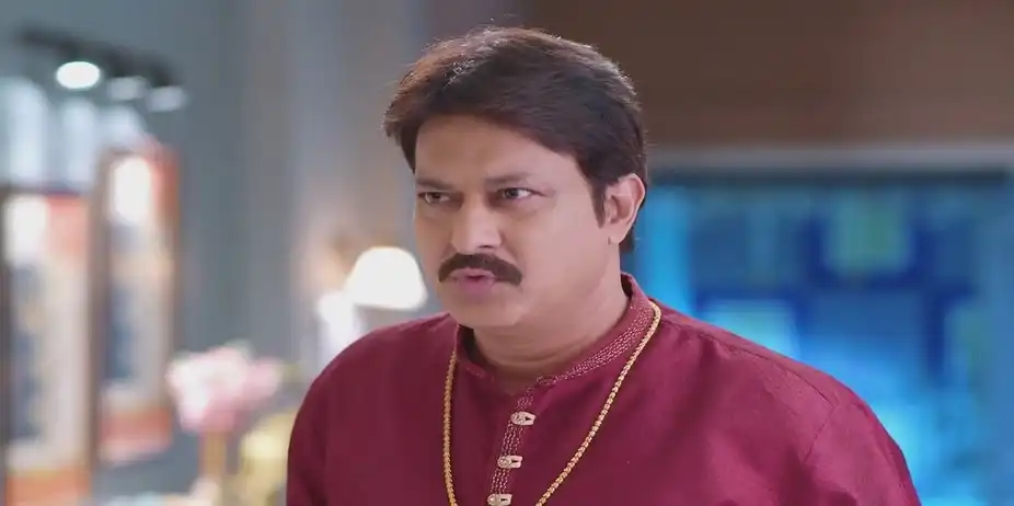 Charuhas Appreciates Adhipati | Tula Shikvin Changlach Dhada