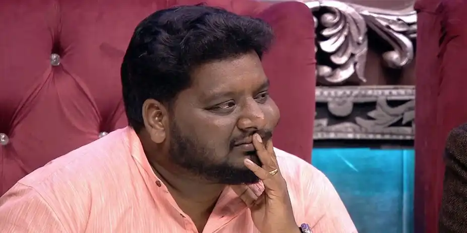 SAREGAMAPA Seniors S4 S1 E49 - The Pre-Finale Round