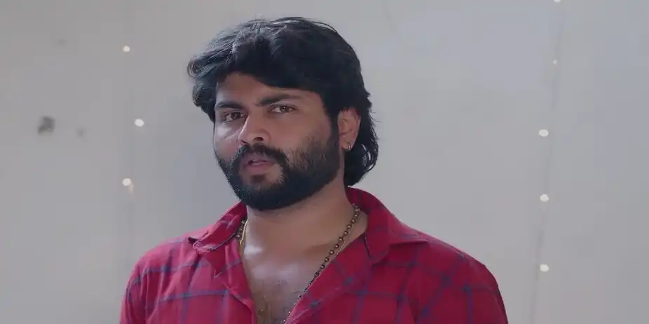 Veera Slaps Priya | Veera