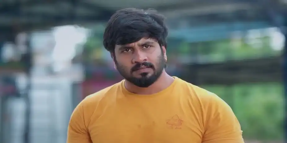 Vedhanayagi Scolds Ranjith | Valliyin Velan