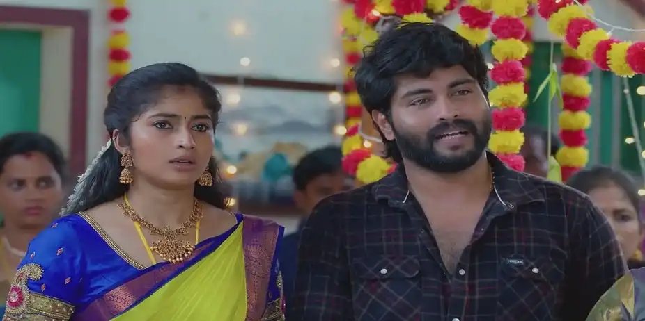 Veera - October 07, 2024 - Best Scene