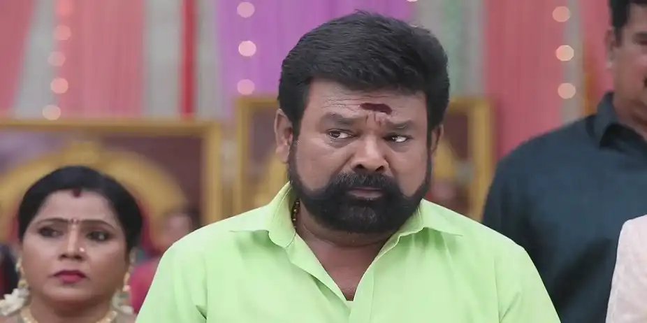 Kanaa - October 08, 2024 - Best Scene