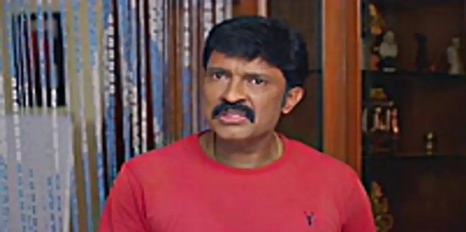 Pookundran Suspects Shastri | Maari