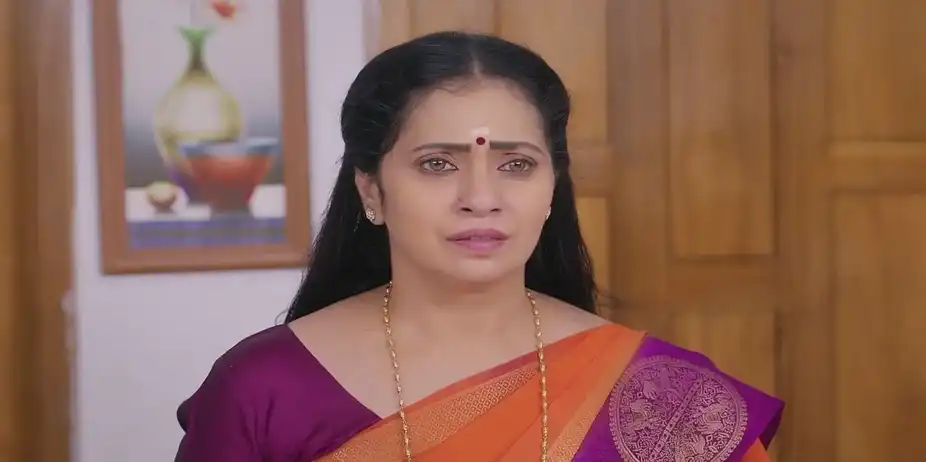 Maari Apologises to Tara | Maari