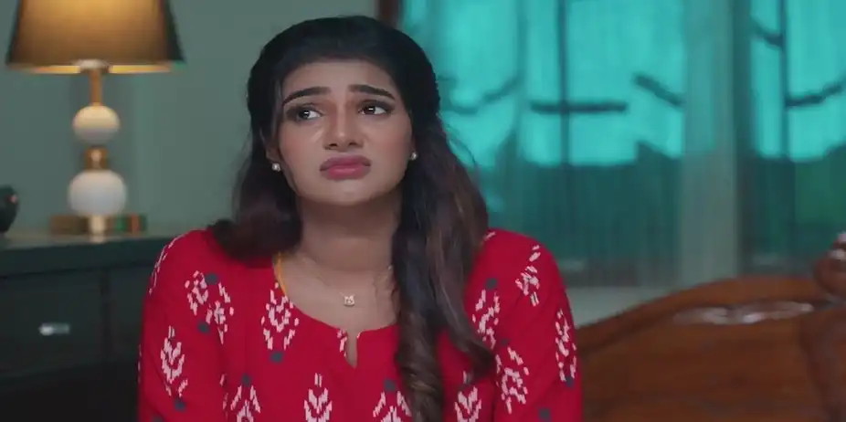 Jeeva Questions Maya | Nenjathai Killathe