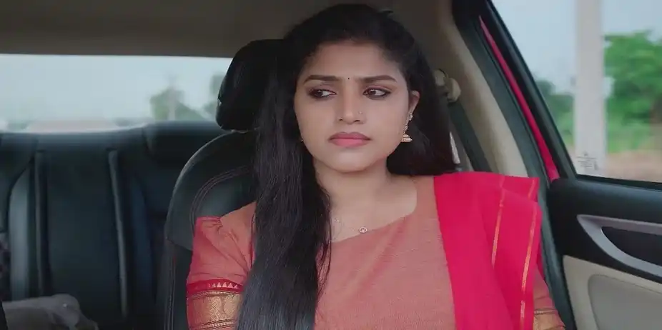 Valli Asks Velan's Opinion | Valliyin Velan
