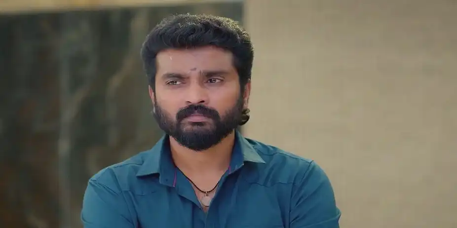 Dakshinamurthy Taunts Velan | Valliyin Velan