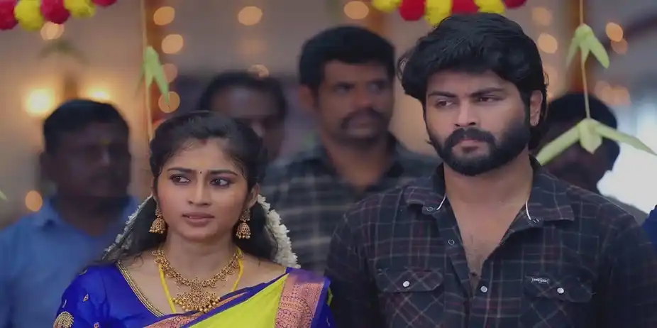 Veera - October 08, 2024 - Best Scene