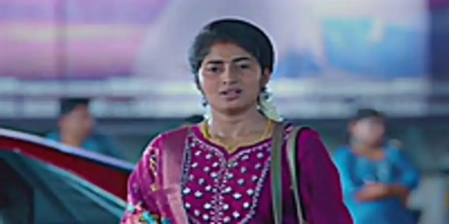 Maaran is Disappointed | Veera