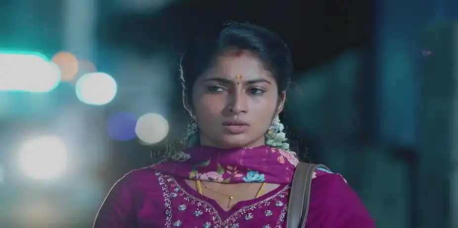 Maaran's Claim Annoys Veera | Veera