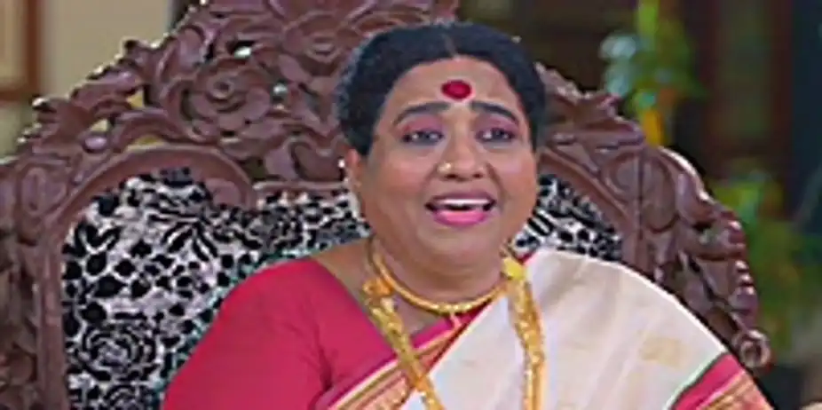 Pandiyamma Learns about Shanmugham's Debt | Anna