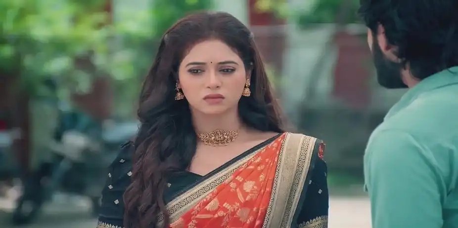 Maya Learns about Karthik's Motive | Sandhya Raagam