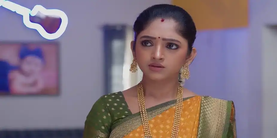 Rani Takes a Vow | Ninaithale Innikkum