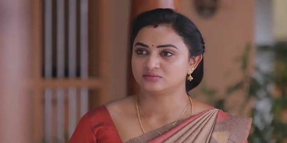 Lakshmi Gets Cautious