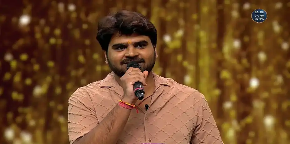 Rupesh's Wife Comes to Mumbai to Surprise Him