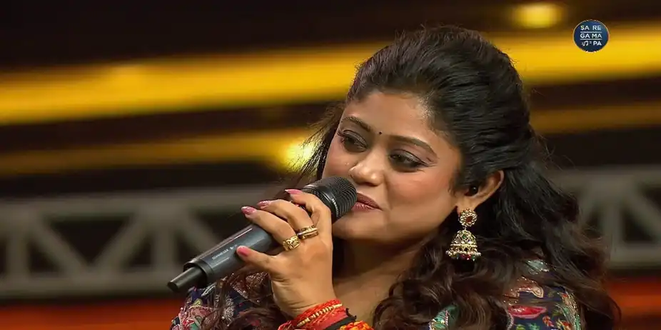 Parampara Salutes Dhwani's Spirit