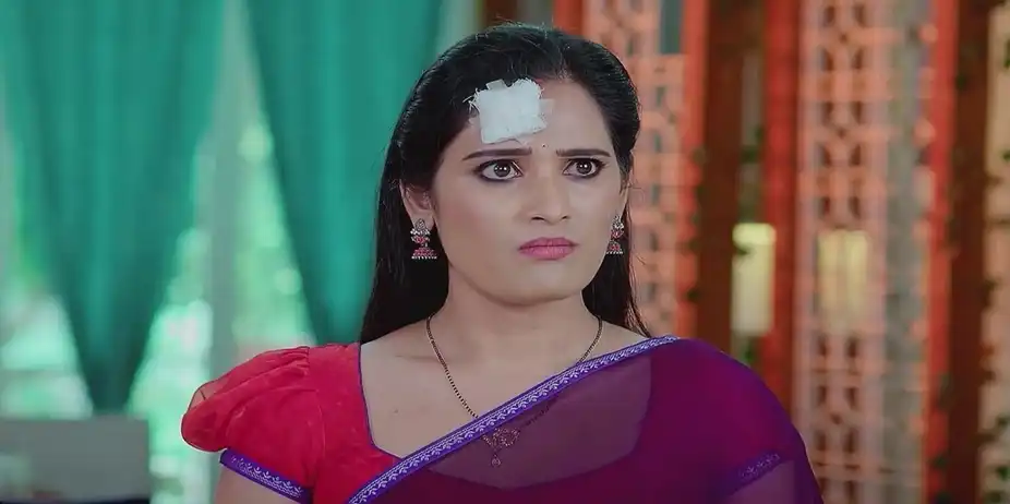 Kulguru Realises Tilottama's Plan | Trinayani