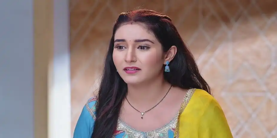 Reet’s Request to Baldev | Gal Mithi Mithi