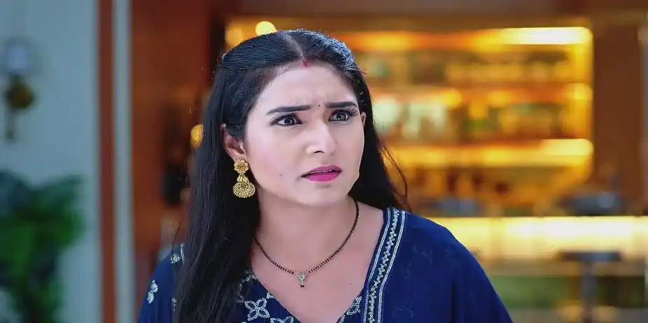 Baldev Confronts Shanaya | Gal Mithi Mithi