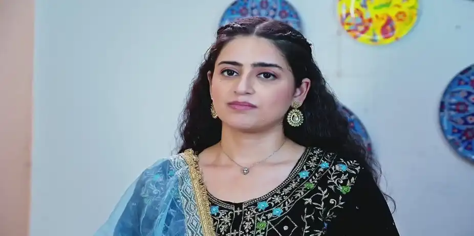 Kirat Seeks Clarity from Her Parents | Dilan De Rishtey
