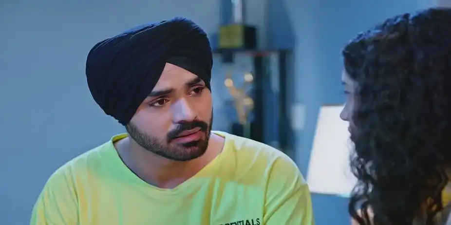 Kirat Panics over the Test Results | Dilan De Rishtey