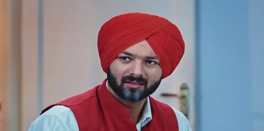 Gurman and Maninder Discuss the Report | Dilan De Rishtey