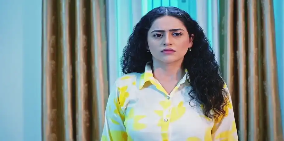 Prabhjot Moves Kirat to the Guestroom | Dilan De Rishtey