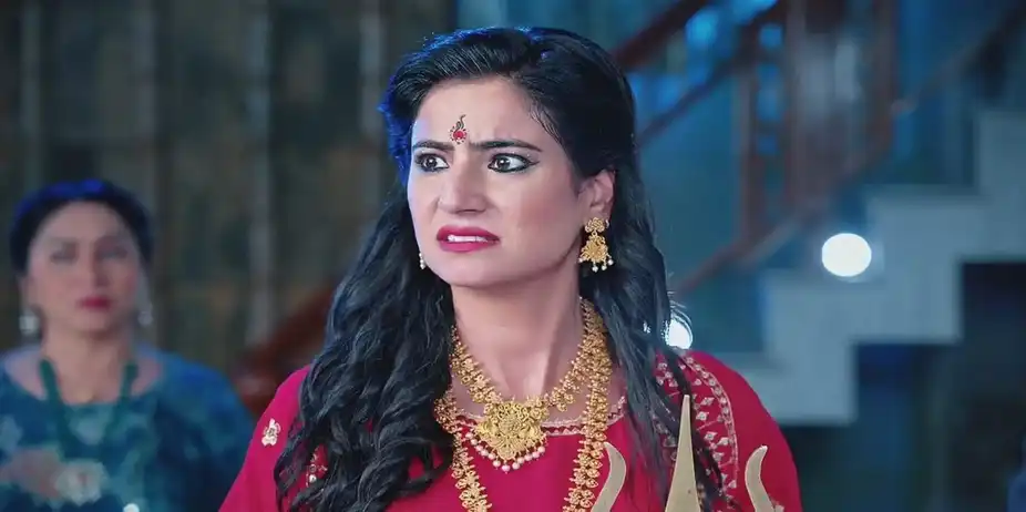 Maa Divyana's Warning to Randeep | Shivika
