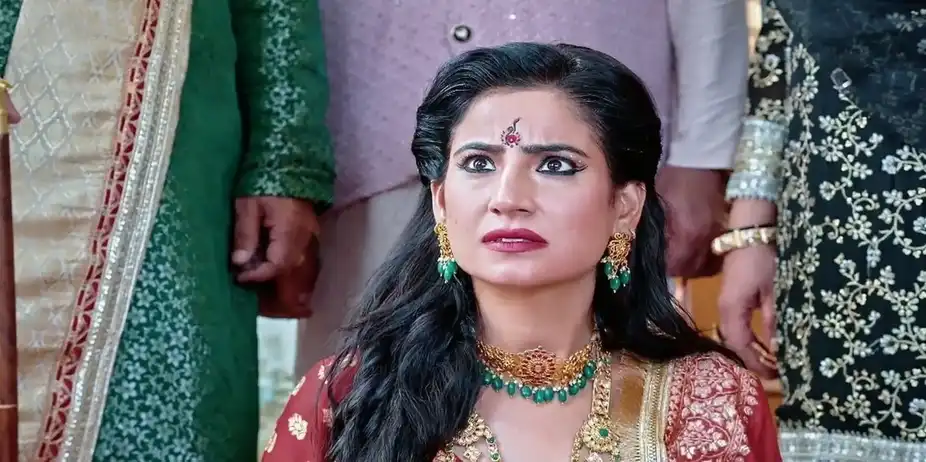 Maa Divyana Prays for the Injured Child | Shivika
