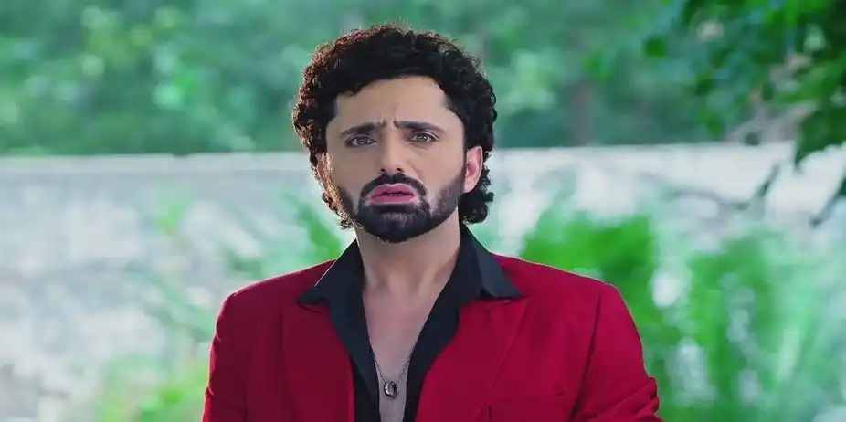 Vikram Takes Stock of His Plan | Sehajveer