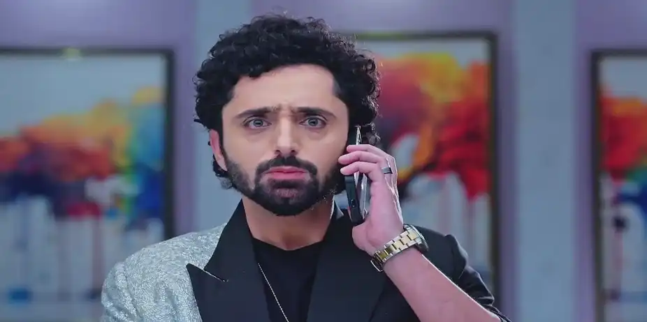 Vikram Reads Gracy’s Letter | Sehajveer