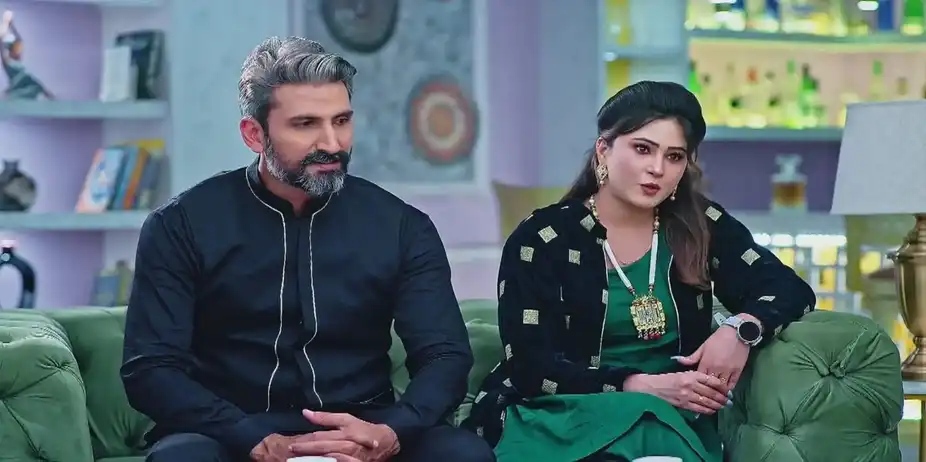Karan Meets the Malhotras | Sehajveer