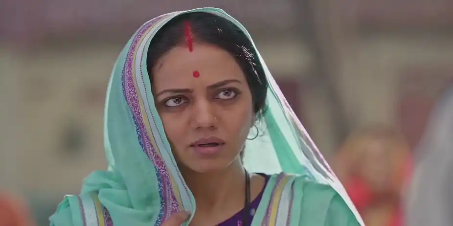 Krishna Bihari Tells Krishna about Atal's Decision | Atal