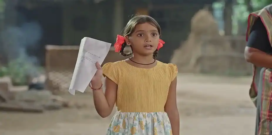Bheema - Andhkaar Se Adhikaar Tak - October 16, 2024 - Best Scene
