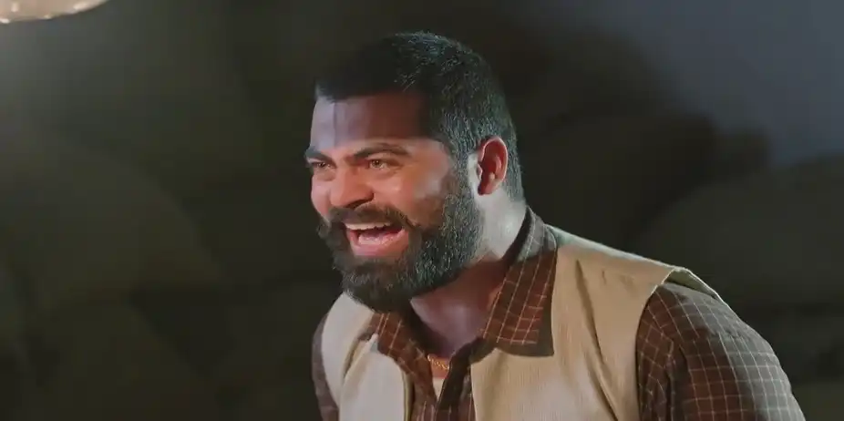 Bheema - Andhkaar Se Adhikaar Tak - October 15, 2024 - Best Scene