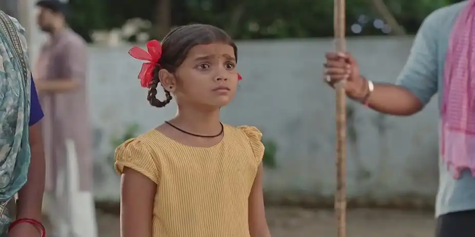 Bheema - Andhkaar Se Adhikaar Tak - October 17, 2024 - Best Scene