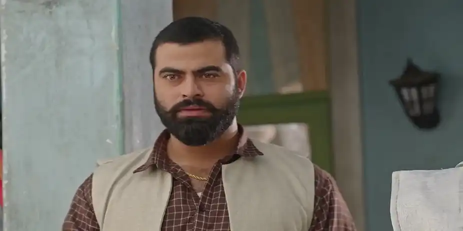 Bheema - Andhkaar Se Adhikaar Tak - October 18, 2024 - Best Scene