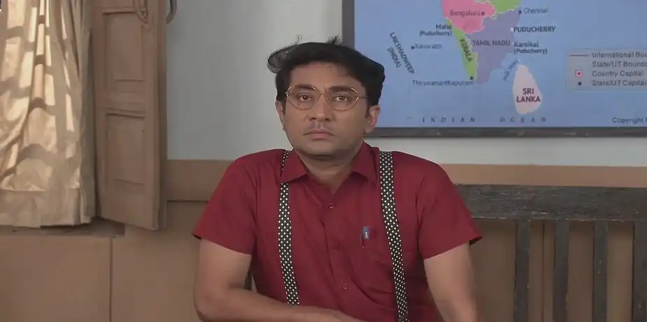 Happu Interrogates the Watchman | Happu Ki Ultan Paltan
