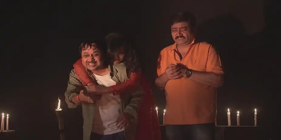 Happu and Beni Try to Get Rid of Chandni | Happu Ki Ultan Paltan