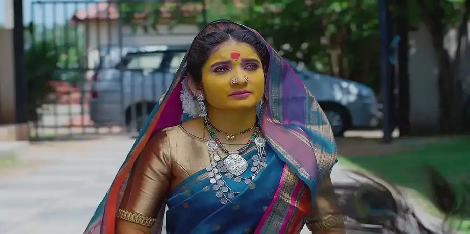 Prema Entha Maduram - October 15, 2024 - Best Scene