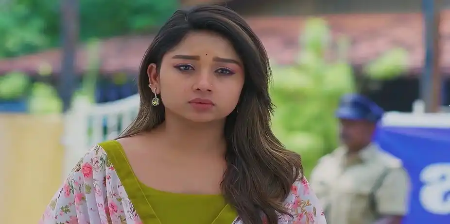 Padamati Sandhyaragam - October 16, 2024 - Best Scene