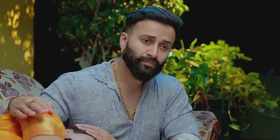 Trinayani - October 15, 2024 - Best Scene