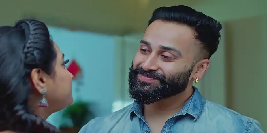 Trinayani - October 14, 2024 - Best Scene