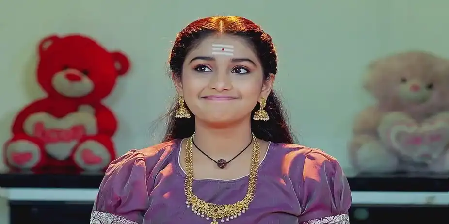 Trinayani - October 18, 2024 - Best Scene