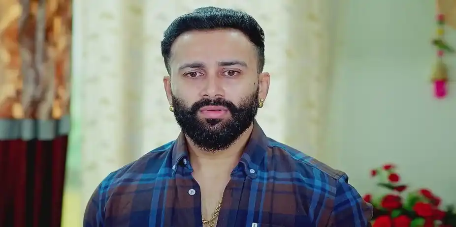Trinayani - October 16, 2024 - Best Scene