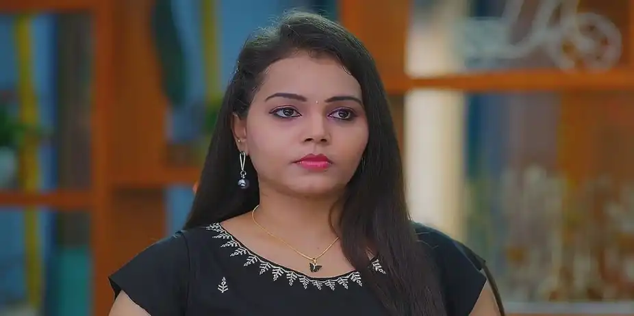 Meghasandesam - October 16, 2024 - Best Scene