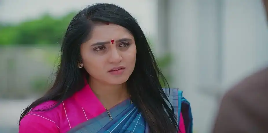 Meghasandesam - October 17, 2024 - Best Scene