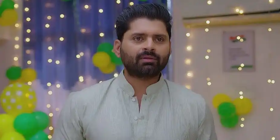Nindu Noorella Saavasam - October 15, 2024 - Best Scene