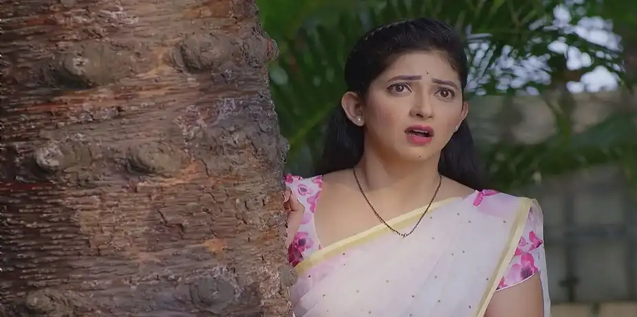 Nindu Noorella Saavasam - October 14, 2024 - Best Scene